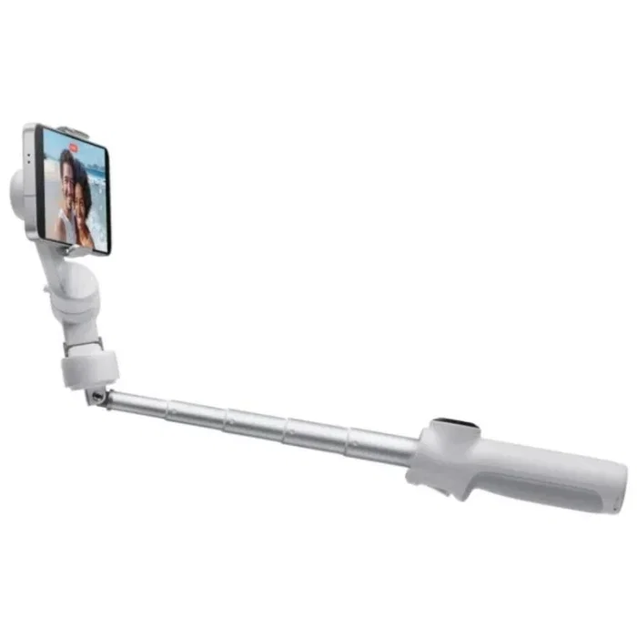 Insta360 Flow 2 Gris claro